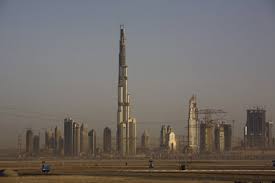 Again….The Tallest Building in the World is Being Built in Dubai Again….The Tallest Building in the World is Being Built in Dubai