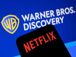 Hollywood Labour Fears Intensify as Netflix’s Warner Bros Bid Signals a New Era of Consolidated Power