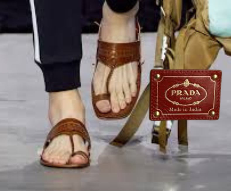 Prada Turns Cultural Controversy Into Strategic Reinvention With $930 ‘Made in India’ Sandals
