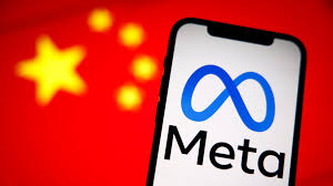 Meta’s China Ad Engine and the Cost of Looking Away
