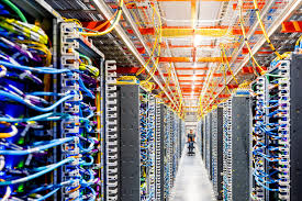 Capital Floods Into Data Centers as AI Demand Outpaces Investor Confidence