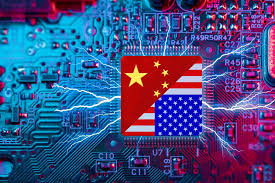 Controlled Reopening of AI Hardware Trade Signals Strategic Reset Between Washington and Beijing