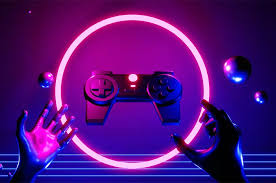 A Reset Year for Gaming: How 2025 Redefined Power, Platforms, and Player Expectations