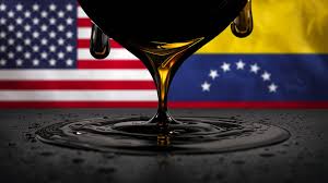 Washington Shields Venezuelan Oil Funds to Shape a Controlled Economic Reset