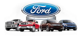 Ford: 'We assume Apple is working on a car' Ford: 'We assume Apple is working on a car'