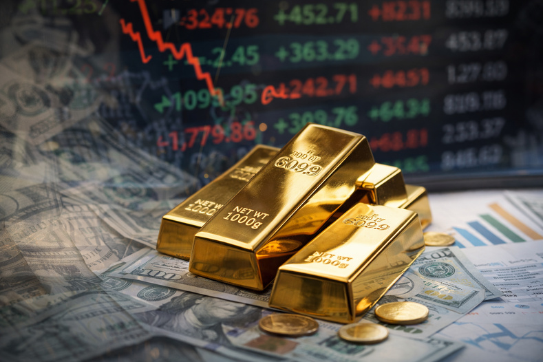 Gold’s New Price Regime Emerges as Trust in Markets and Money Frays