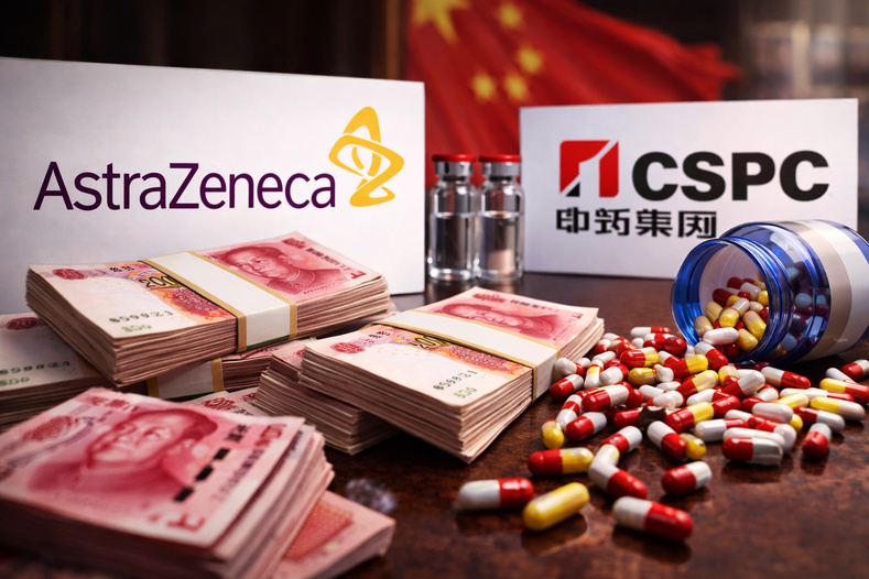 AstraZeneca’s Strategic Bet on China Signals a New Phase in the Global Obesity Drug Race AstraZeneca’s Strategic Bet on China Signals a New Phase in the Global Obesity Drug Race