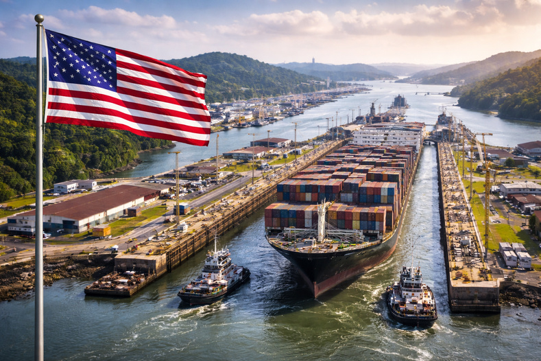 Control, Law and Leverage: How the Panama Canal Ruling Strengthens Washington’s Hand Against Beijing