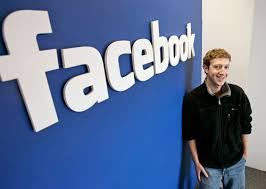 Mark Zuckerberg’s Security Tops Security Expenses for all other Major IT Companies