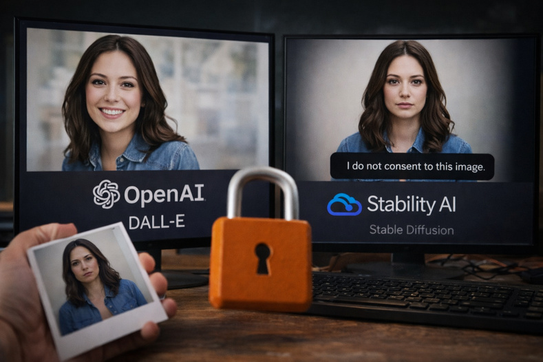 Guardrails Under Strain as AI Image Tools Diverge on Consent and Sexualization Guardrails Under Strain as AI Image Tools Diverge on Consent and Sexualization
