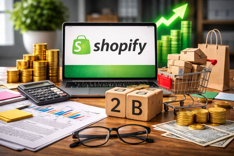 Shopify’s Optimistic Outlook and $2 Billion Buyback Signal Confidence in Its E-Commerce Engine
