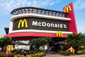 Virtual Tours of Actual Supplier Farms to be Conducted by Mcdonald's Virtual Tours of Actual Supplier Farms to be Conducted by Mcdonald's