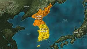 Based on Images Think Tank says North Korea may be Preparing for 5ht Nuclear Test