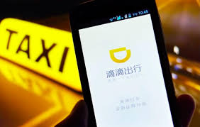 Chinese Ride-hailing Service Didi Chuxing gets $1 billion Investment from Apple