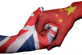 Advice Sought by China From Britain on Creating Financial Super-Regulator