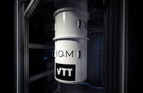 IQM’s $1.8 Billion Listing Signals Europe’s Bid to Industrialise Quantum Computing