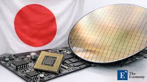 Japan’s Semiconductor Revival Strategy Anchors Long-Term Bid for Technological Sovereignty