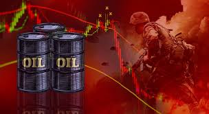 Supply Shock and Strategic Risk: How Middle East Disruptions Are Repricing Global Oil Markets