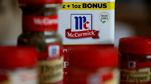 Acquisition-Led Growth and Category Expansion: How McCormick’s Deal Strategy Positions It for a Transformational Leap