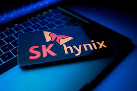 Capital Expansion and Strategic Positioning Drive SK Hynix Toward Landmark U.S. Listing