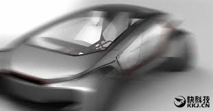 China’s New Electric Car that can be Charged Just Beside Your Phone China’s New Electric Car that can be Charged Just Beside Your Phone