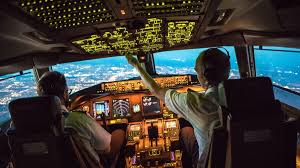 Cockpit Authority and Conflict Airspace Risks Reframe Global Aviation Safety Standards