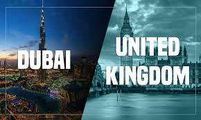 Britain Repositions Itself as Safe Economic Base as Gulf Instability Tests Dubai’s Expat Model