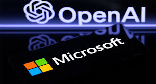 Recasting AI Power: Why Microsoft and OpenAI Reworked Their Alliance for Global Competition