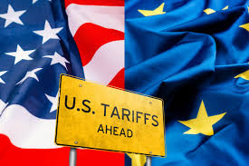 Trump’s July 4 Tariff Warning Deepens Pressure on Europe Over Delayed Trade Commitments