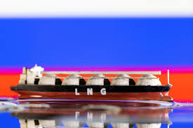 India Balances Energy Security and Sanctions Risk as Russian LNG Negotiations Face New Barriers