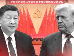 Taiwan Tensions Cast Long Shadow Over Beijing Summit as U.S.-China Rivalry Enters More Volatile Phase