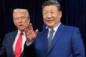 Trump’s Beijing Visit Reinforces a More Stable but Unresolved Era in U.S.-China Rivalry