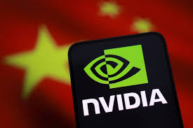 Nvidia’s China Strategy Reveals Why the Global AI Chip Race Is Expanding Beyond GPUs