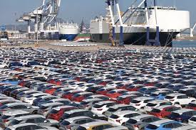 China’s Automotive Surge Is Reshaping the Global Car Industry