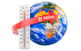 El Nino's Global Reach Tests Weather, Food and Energy Systems