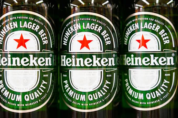 Heineken Faces Changing Economics of Beer Consumption