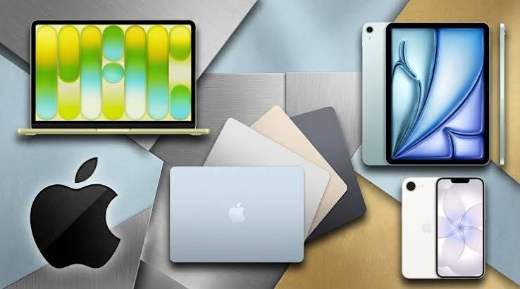 AI Memory Boom Forces Apple to Raise Device Prices