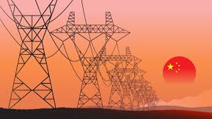 US Security Strategy Targets Chinese Power Grid Technology
