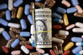 Trump's Drug Pricing Plan Faces Mid-Sized Industry Resistance