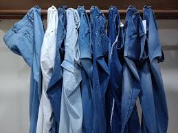 Premium Denim Drives Fashion’s Next Growth Strategy