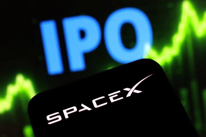 Rising Share Supply Tests SpaceX's Market Premium