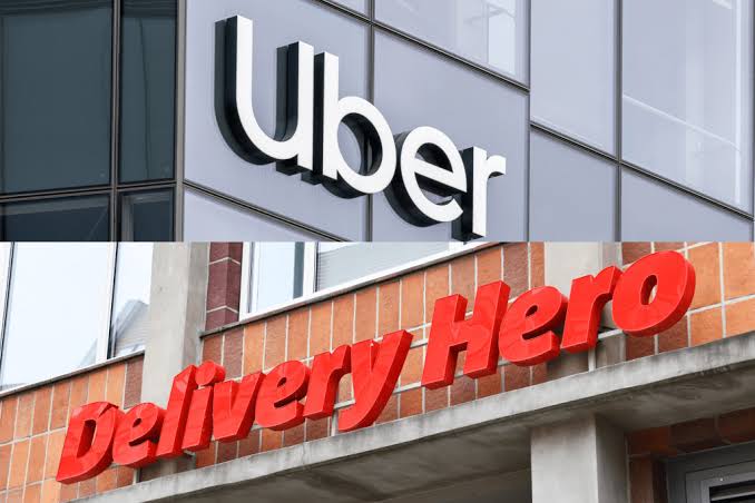 Uber Bets Scale Will Decide Food Delivery's Future