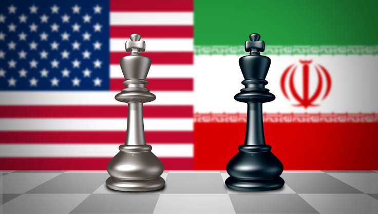 US-Iran War Expands Through Regional Pressure