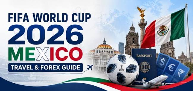 Trade Uncertainty Limits Mexico's FIFA World Cup Economic Gains