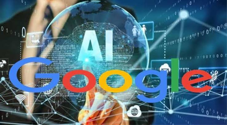 AI Infrastructure Race Drives Google's Expanding Capital Spending