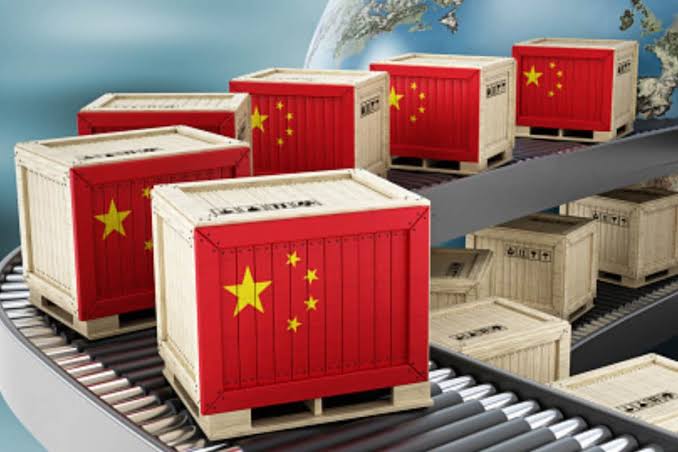 Weak July Demand Deepens China's Manufacturing Slowdown