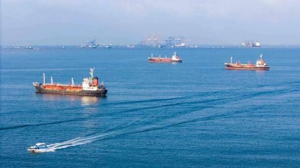 US-Iran War Reaches Egypt's Energy Corridor