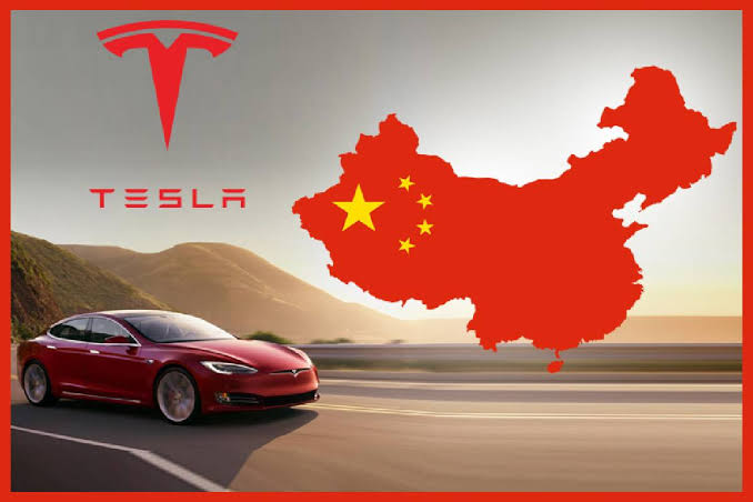 China Becomes Tesla's Global Production Hub