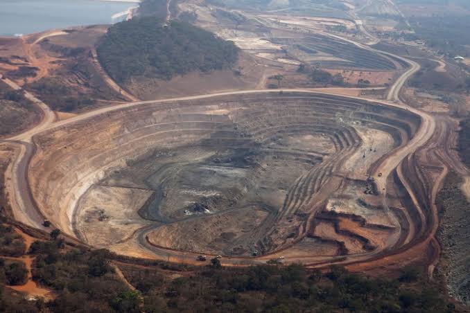 Congo Tightens Mineral Exports to Force Higher-Value Processing