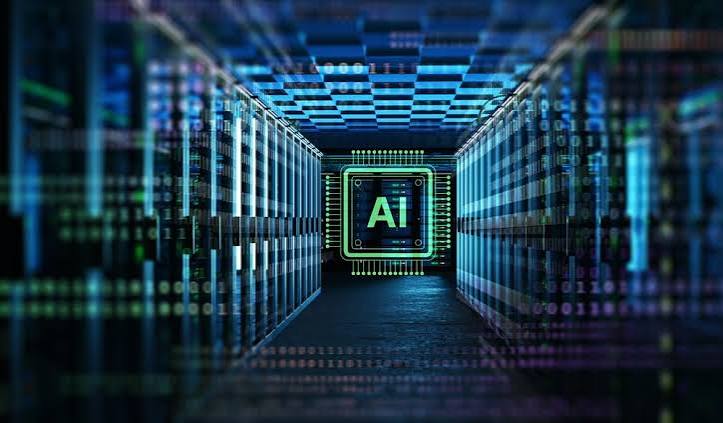AI Data Centers Drive Demand Across America’s Industrial Supply Chain